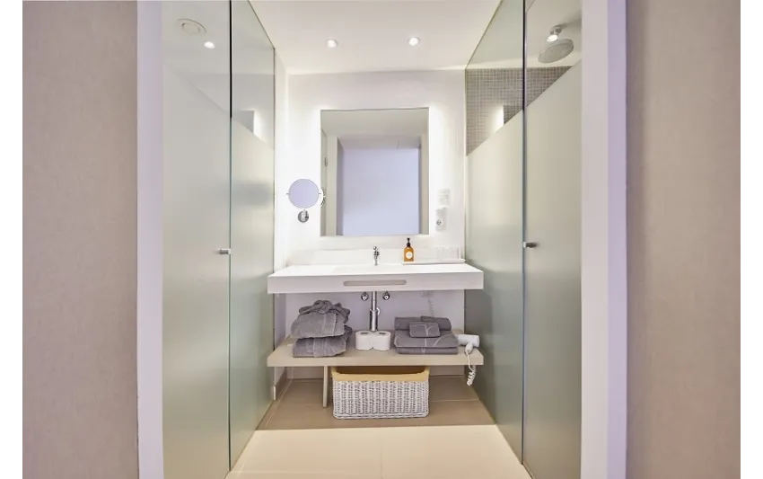 Monsuau Cala D'Or Hotel - Adults Only 4*-9