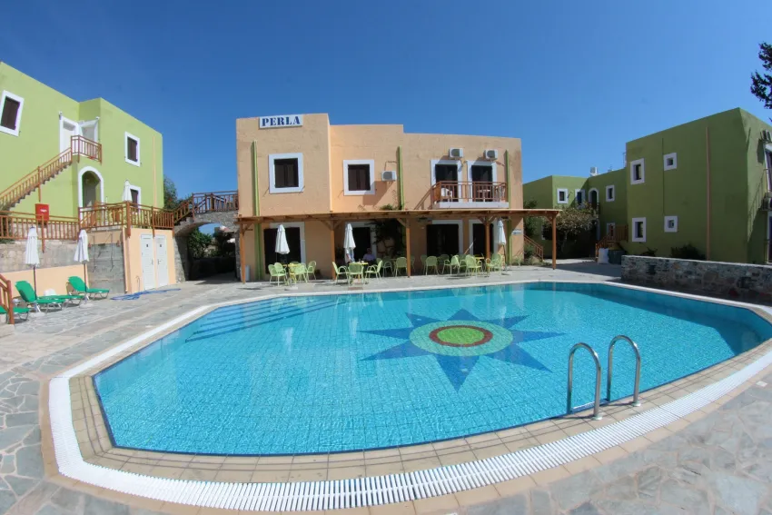 Perla Apartments 3*-13