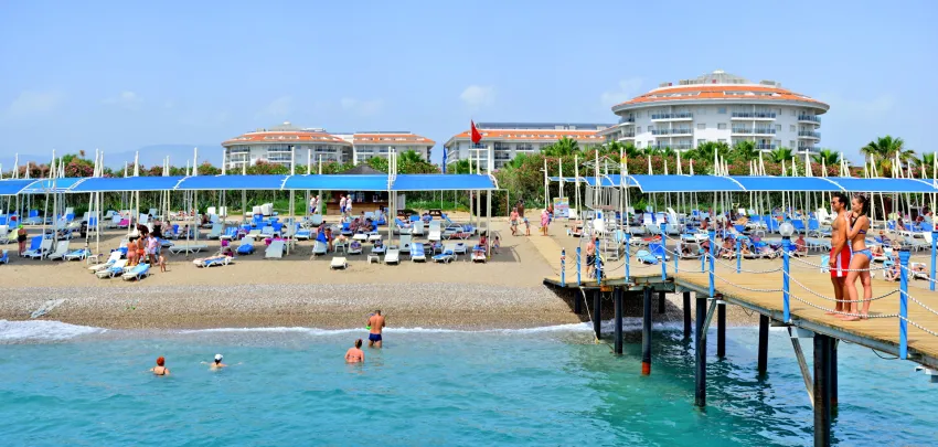 Seaden Sea World Resort & Spa 5*-41