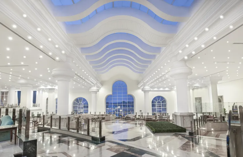 Pyramisa Sahl Hasheesh Beach Resort 5*-13