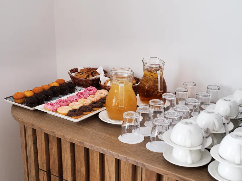 Leonardo Boutique Hotel Larnaca 4*-138