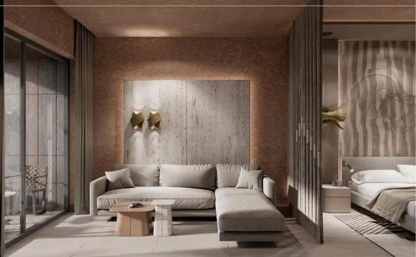 Lusso Sorgun 5*-17