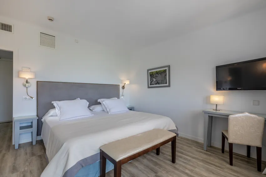 Bahia Hotel Hoposa (Pto.Pollensa) 3*-9