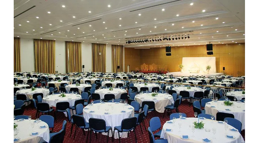EL MOURADI CLUB KANTAOUI  4*-21