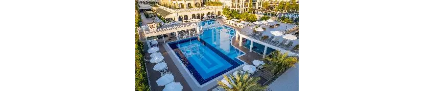 J'adore Deluxe Hotel & Spa 5*-60