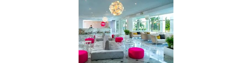 Golden Tulip President Hammamet 4*-5