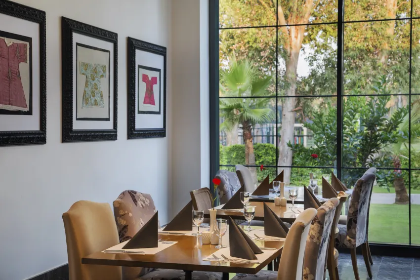 Ic Hotels Santai Family Resort 5*-105