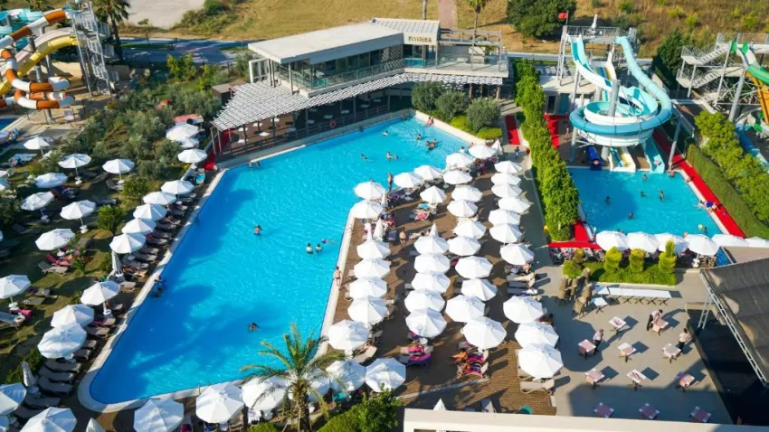 Riolavitas Spa & Resort Hotel 5*-79