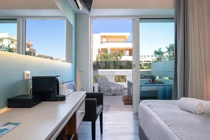 Atrium Ambiance Hotel 4*-206