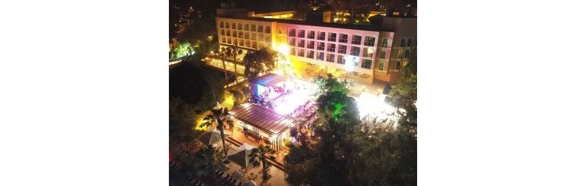 Turquoise Hotel 5*-27