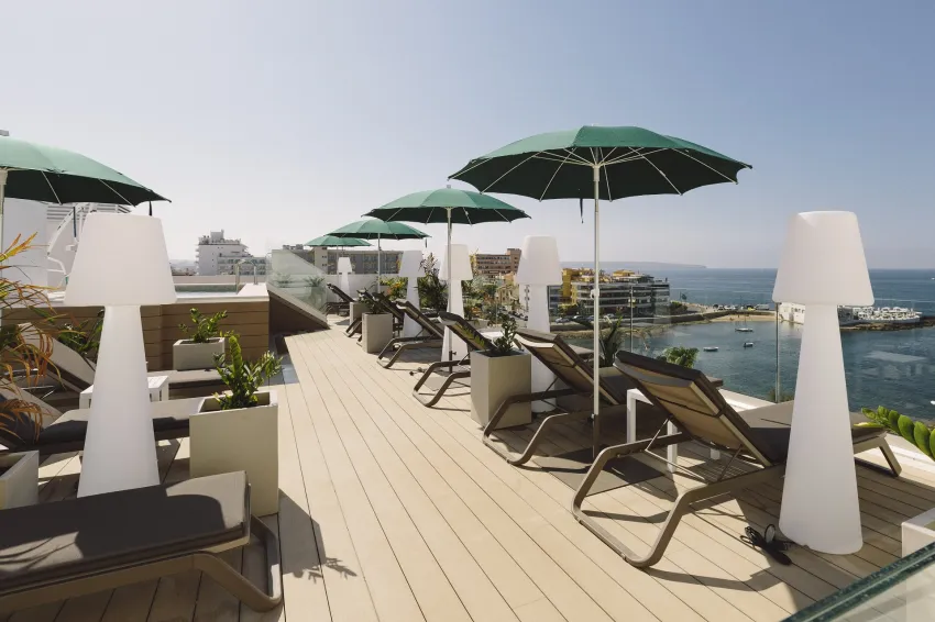 Aluasoul Palma 4*-12