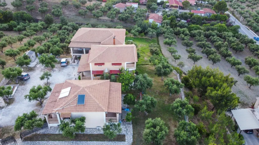 Aeolos Zante Villas 4*-24