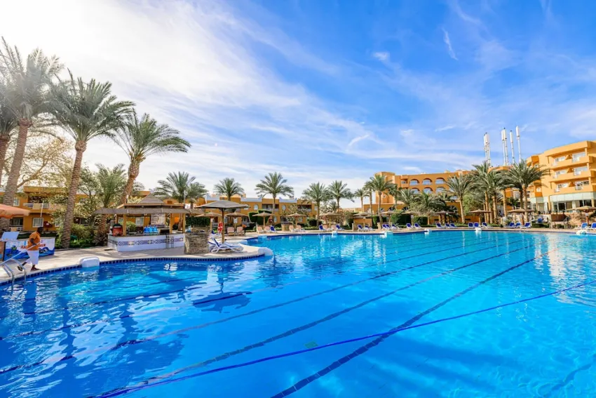 Golden Beach Resort Ex. Movie Gate 4*-47