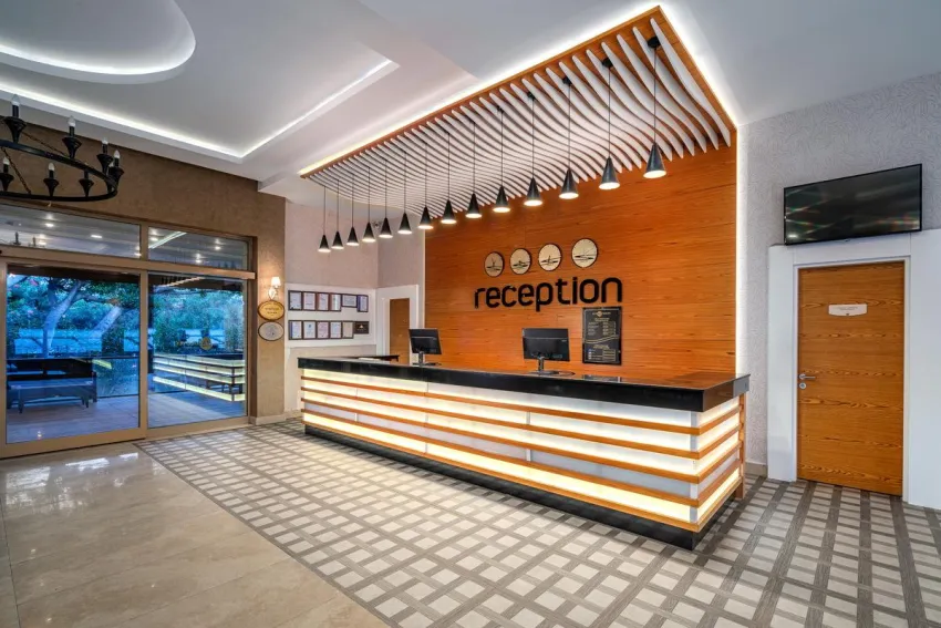 Club Sun Heaven Family Hotel 5*-21