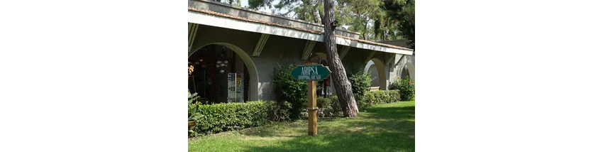 Kımeros Park Holıday Vıllage 5*-43