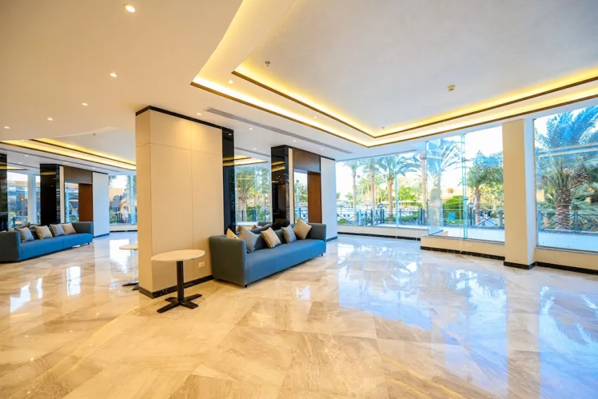 Golden Beach Resort Ex. Movie Gate 4*-96