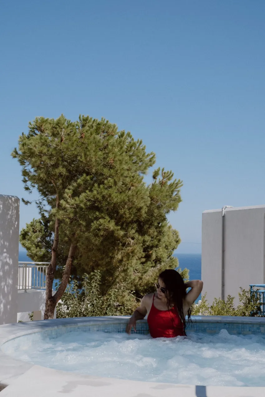 Sunshine Village Chersonissos 4*-11