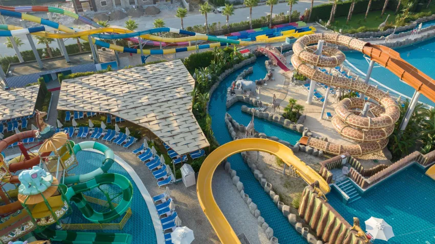 Granada Luxury Belek 5*-193