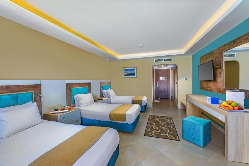 TITANIC RESORT & AQUAPARK  4*-15