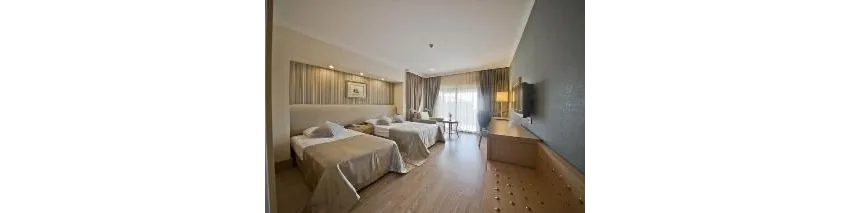 Gypsophila Holiday Village 5*-12