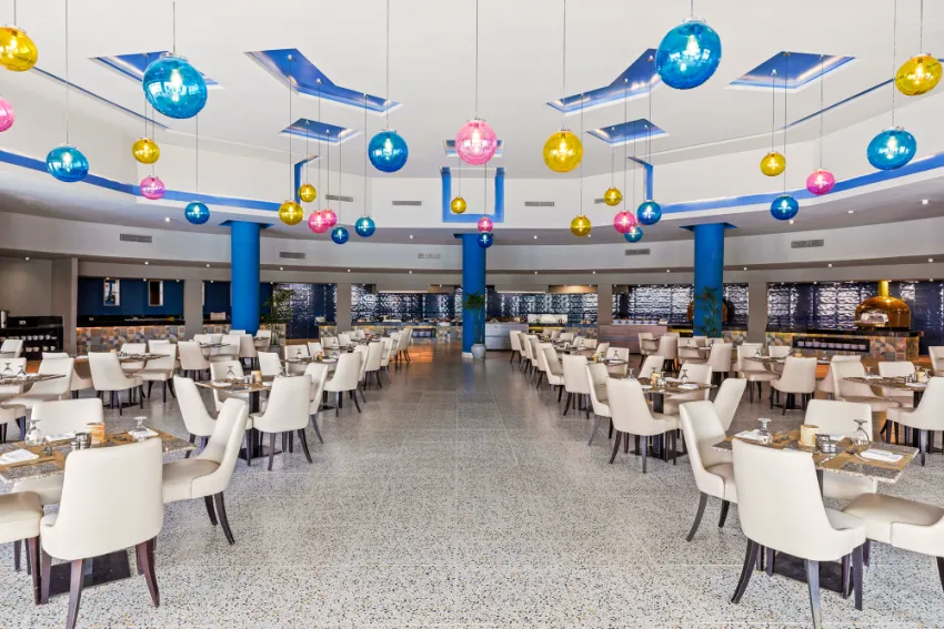 WATER VALLEY AQUA PARK BY NEVERLAND  4*-15