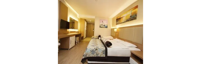 Blue Wave Suite Hotel 4*-5