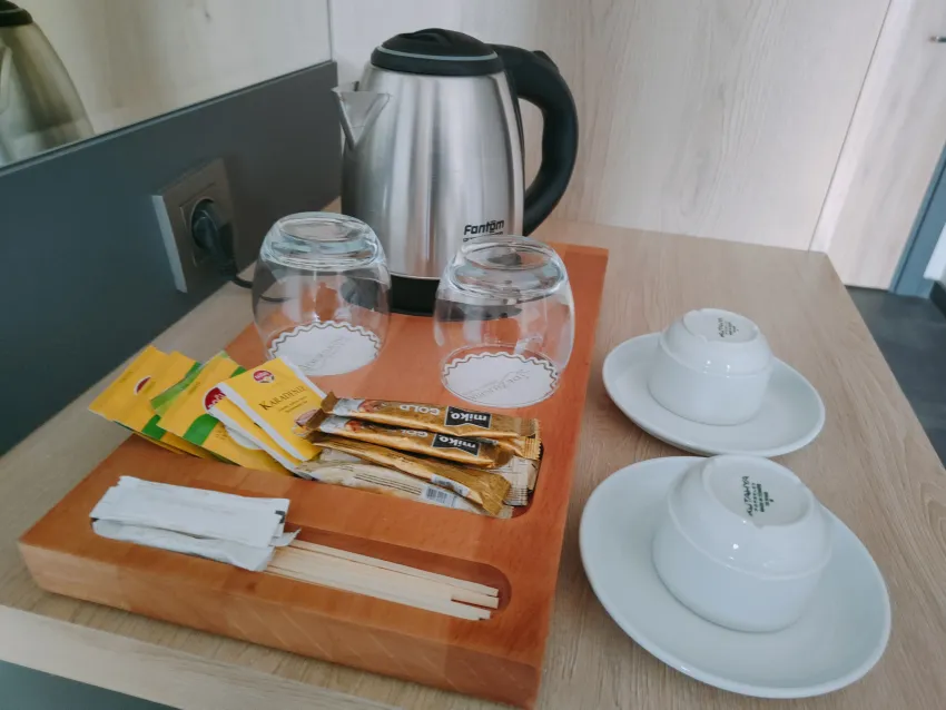 Side Zeugma Hotel (Adults Only +16) 4*-15