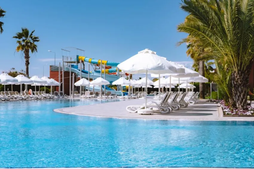 BARUT GOIA  5*-10