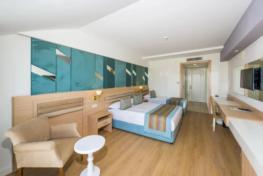 Dream World Hill 5*-10