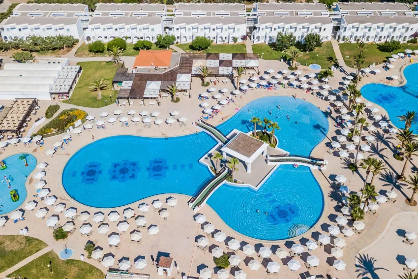 Atlantica Ocean Beach Resort 4*-4
