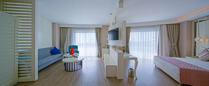 Diamond Premium Hotel & Spa 5*-8