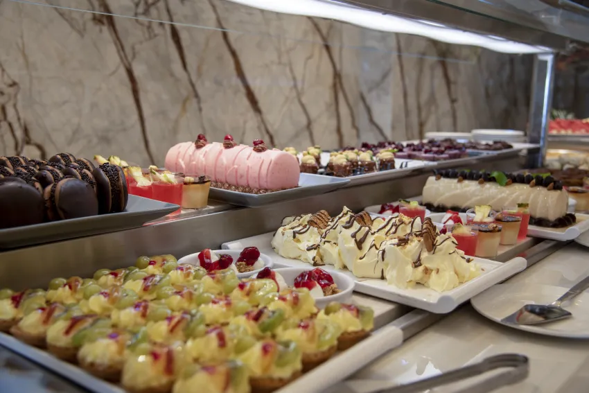 Vantaris Luxury Beach Resort 4*-92