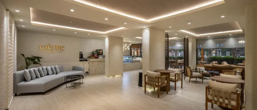 KAIA CORACESIUM  4*-34