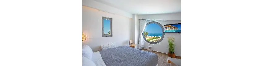 Atermono Boutique Resort 5*-78