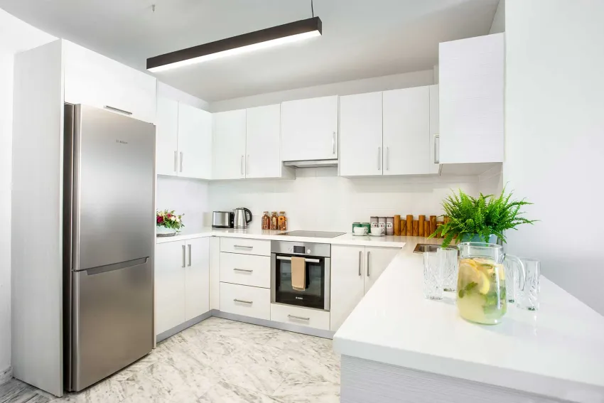 Latchi Escape Hotel & Suites 4*-24