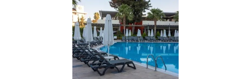 Tui Blue Barut Andiz (Adult Onlys 16+) 4*-28