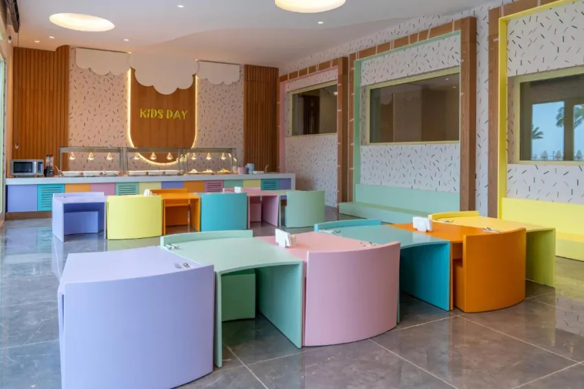 The Norm Oriental 5*-27