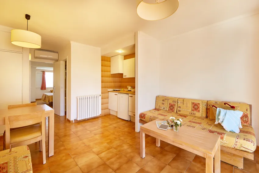 Ariel Chico Club & Resort Gavimar -124