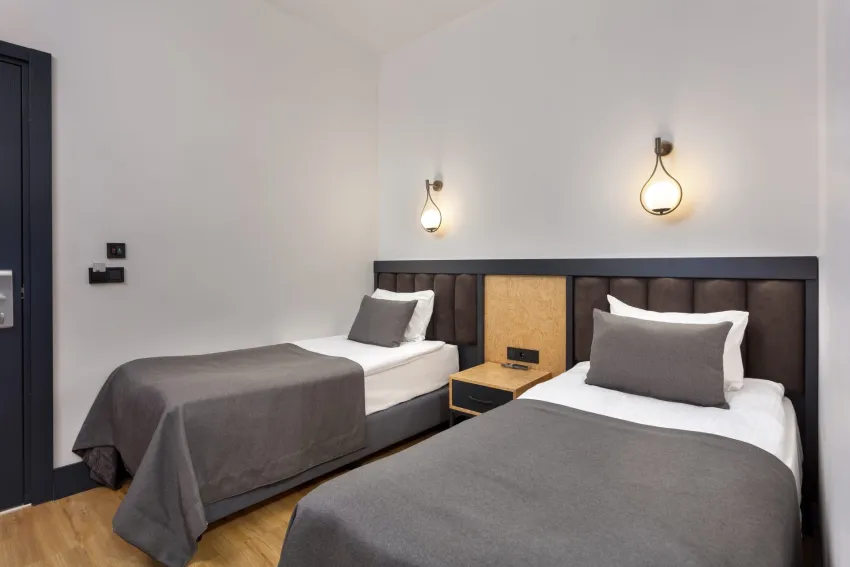 Dobedan Beach Resort Comfort (Ex. Alva Donna Beach) 5*-15