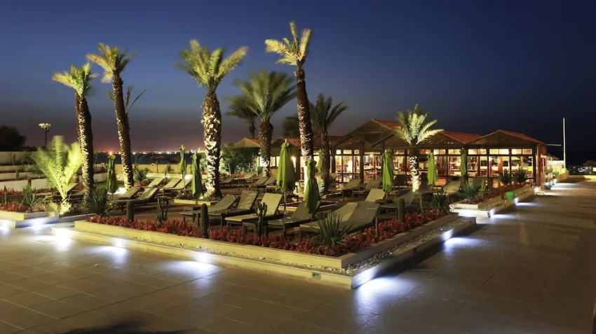 Rosa Beach Thalasso & Spa (Ex. Sentido) 4*-127
