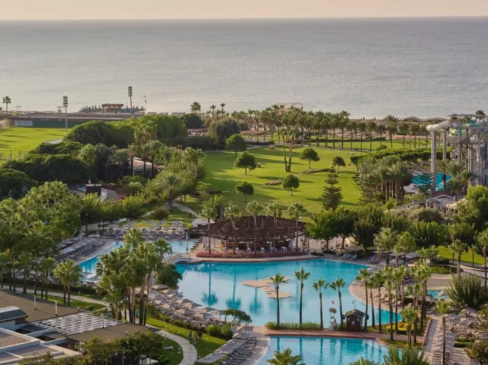 LARA BARUT COLLECTION  5* - Antalya - Turcia