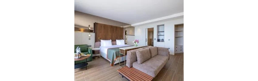 Nirvana Cosmopolitan 5*-11