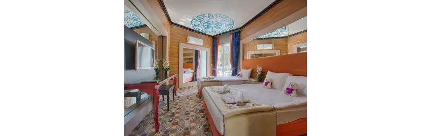 Nova Life Hotel -19