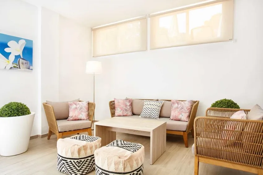 Universal Laguna Garden Apartments 4*-5