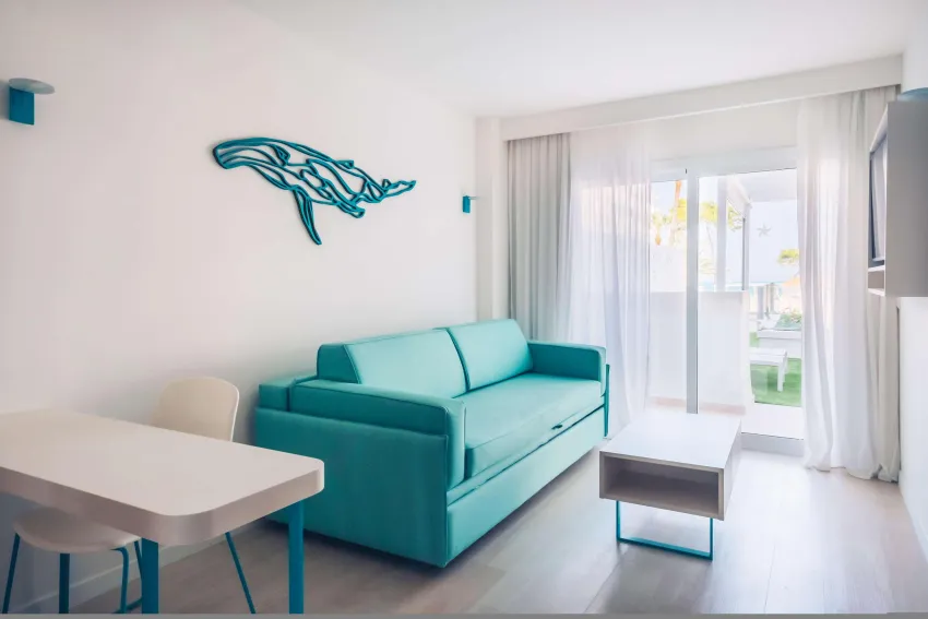 Iberostar Waves Alcudia Park 4*-24