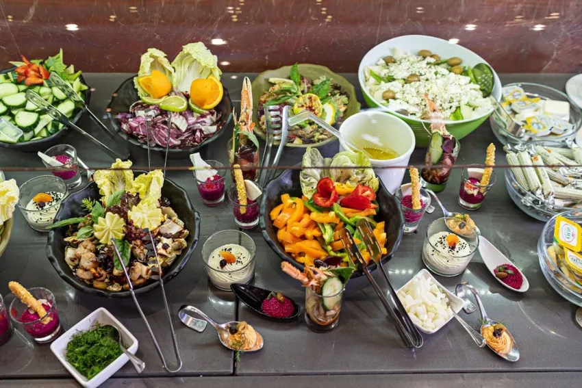 KYMA SUITES BEACH 5*-14