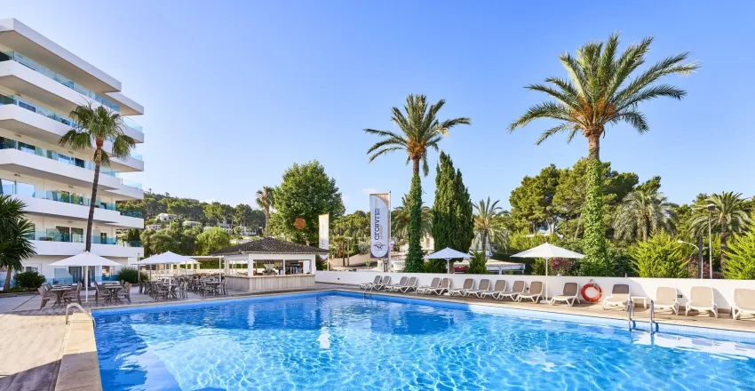 Globales Costa de la Calma -24