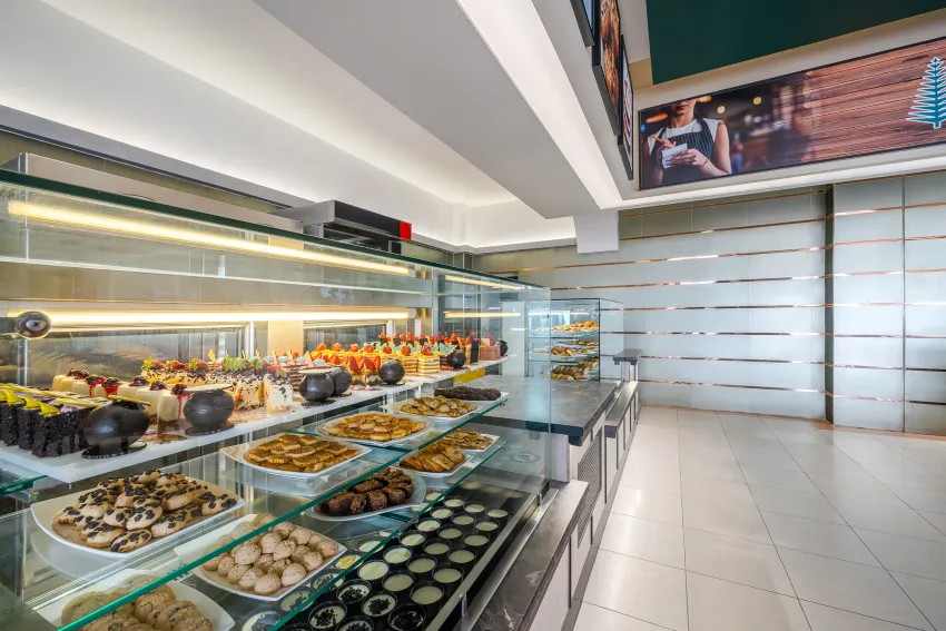 Pine Beach Belek 5*-158