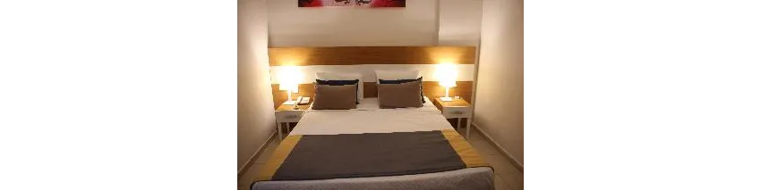 Side Legend Hotel 3*-5