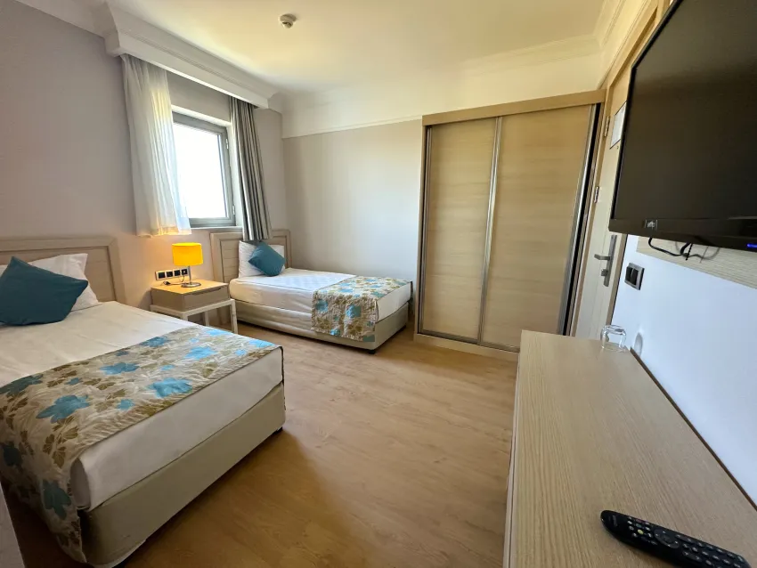 Linda Sunny Beach Hotel 5*-16